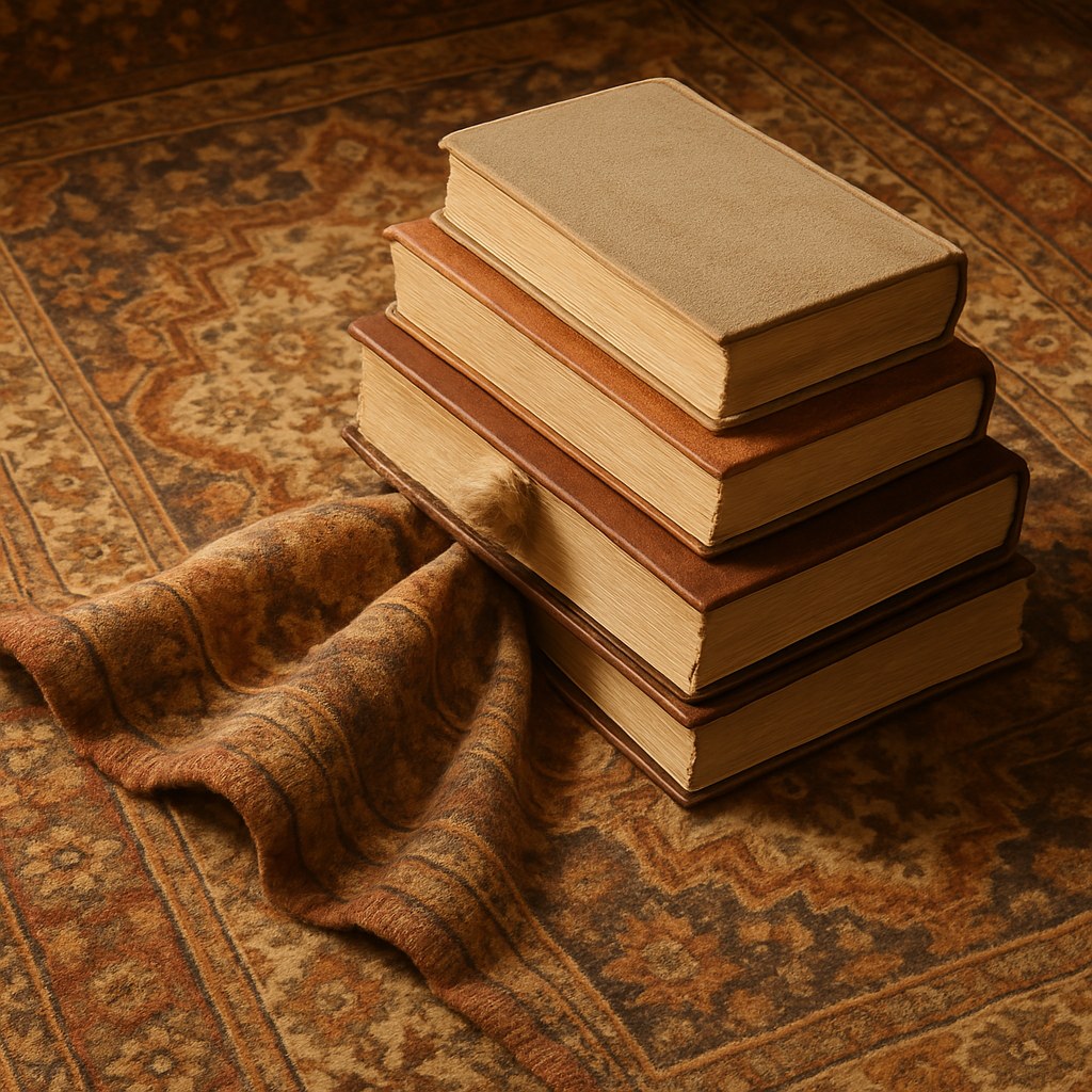 patterned area rug books flatten wrinkles